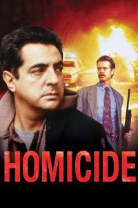 Homicide [HD] (1991)