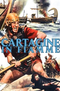 Cartagine in fiamme [HD] (1959)