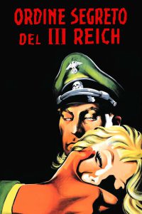 Ordine segreto del III Reich [B/N] (1957)