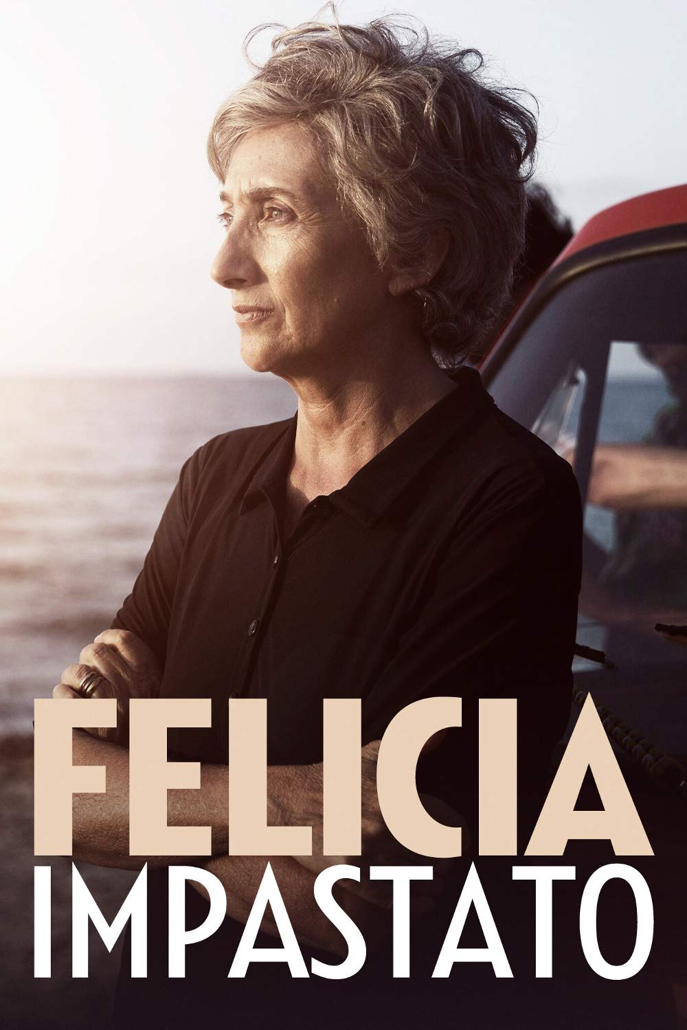 Felicia Impastato [HD] (2016)