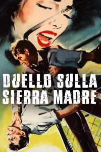 Duello sulla Sierra Madre (1953)