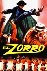 El Zorro [HD] (1968)