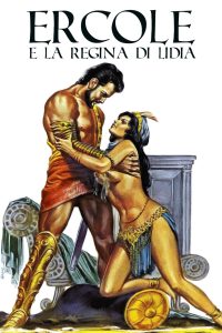 Ercole e la regina di Lidia [HD] (1959)