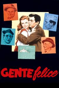 Gente felice (1957)