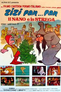 Il nano e la strega (1975)
