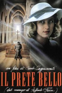 Il prete bello (1989)