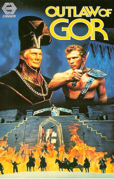 Ritorno a Gor (1988)