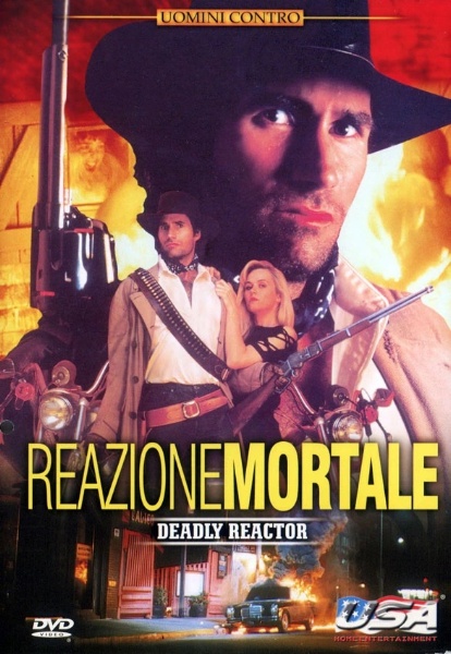 Reazione mortale (1989)