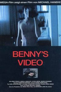 Benny’s Video [Sub-ITA] (1992)