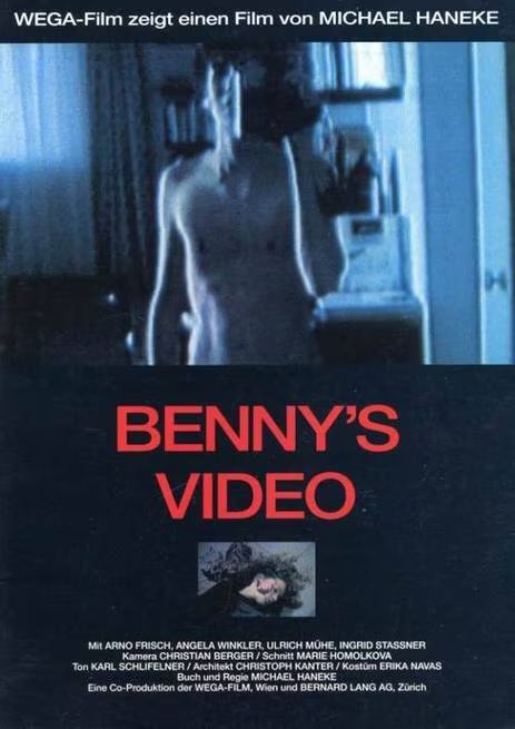 Benny’s Video [Sub-ITA] (1992)