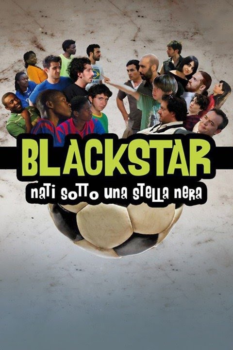 Black Star – Nati sotto una stella nera [HD] (2012)