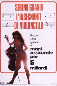 L’insegnante di violoncello (1989)