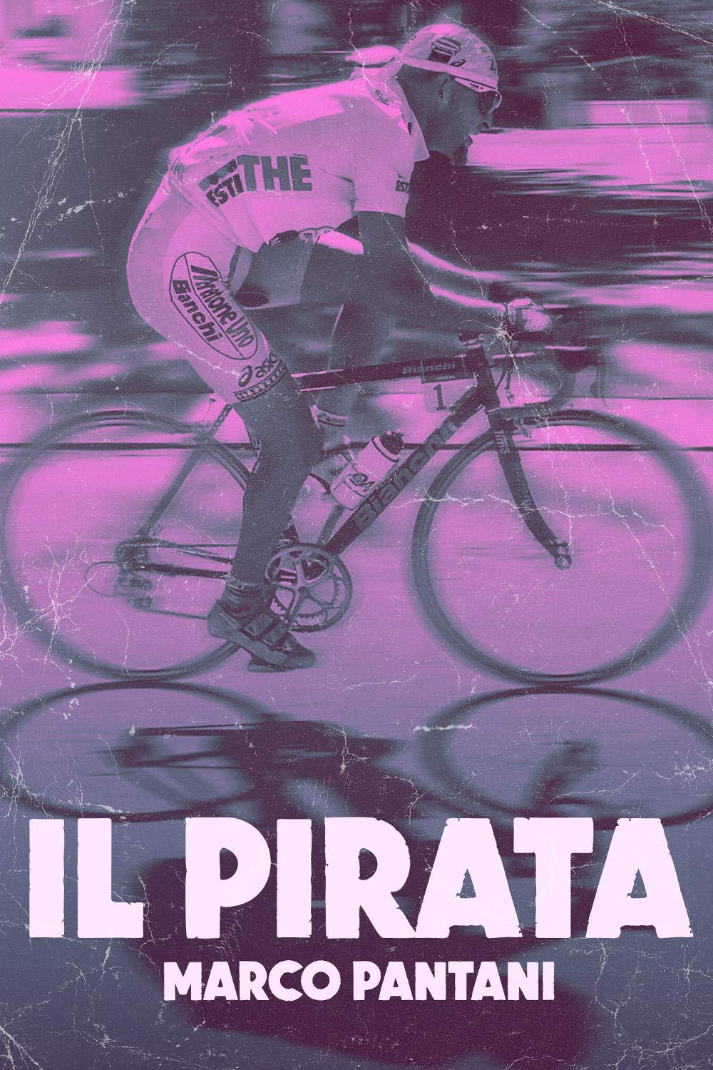 Il pirata – Marco Pantani (2007)