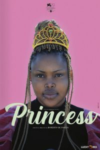 Princess [HD] (2022)