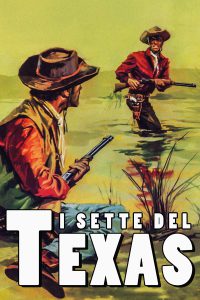 I sette del Texas (1964)
