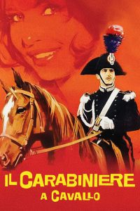 Il carabiniere a cavallo [B/N] (1961)