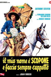 Il mio nome è Scopone e faccio sempre cappotto (1973)