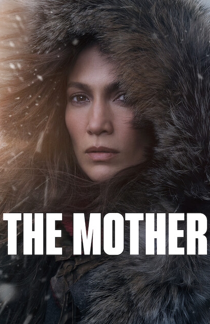 The Mother [HD] (2023)