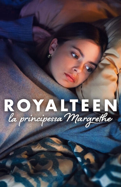 Royalteen: La principessa Margrethe [HD] (2023)