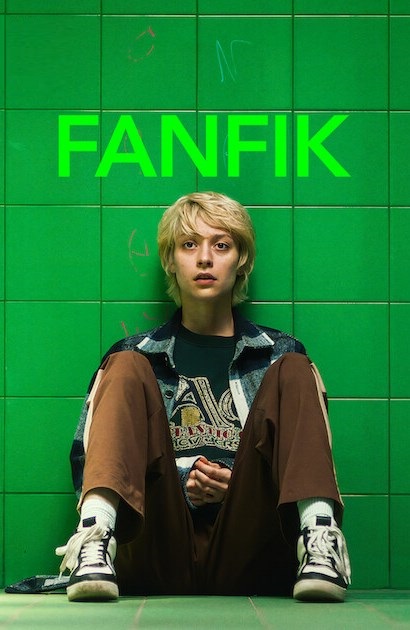 Fanfik [HD] (2023)