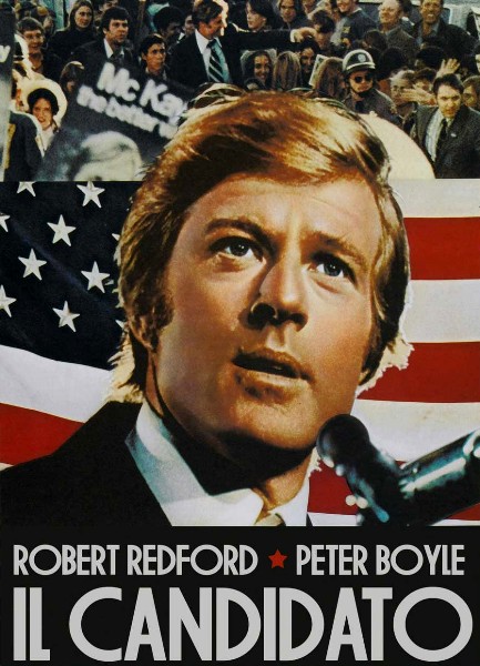 Il candidato (1972)