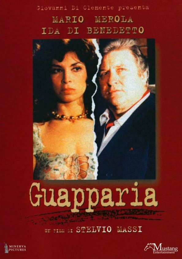 Guapparia [HD] (1983)