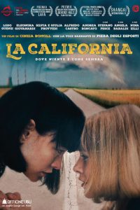 La California (2022)
