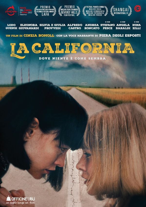 La California (2022)