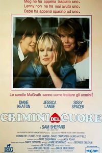 Crimini del cuore (1986)