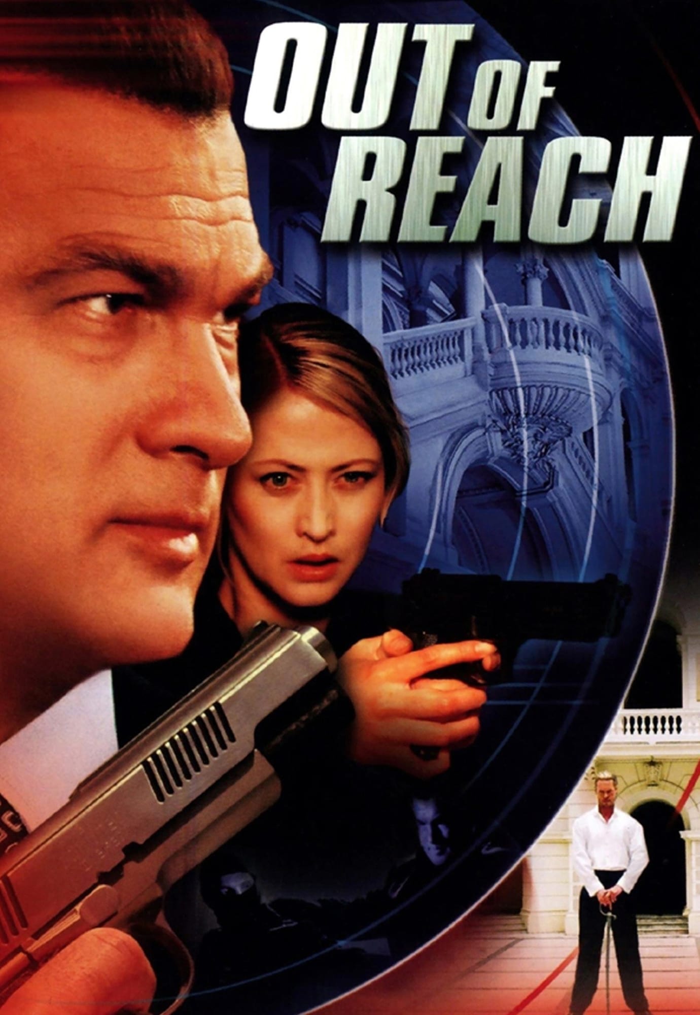 Out of Reach [HD] (2004)