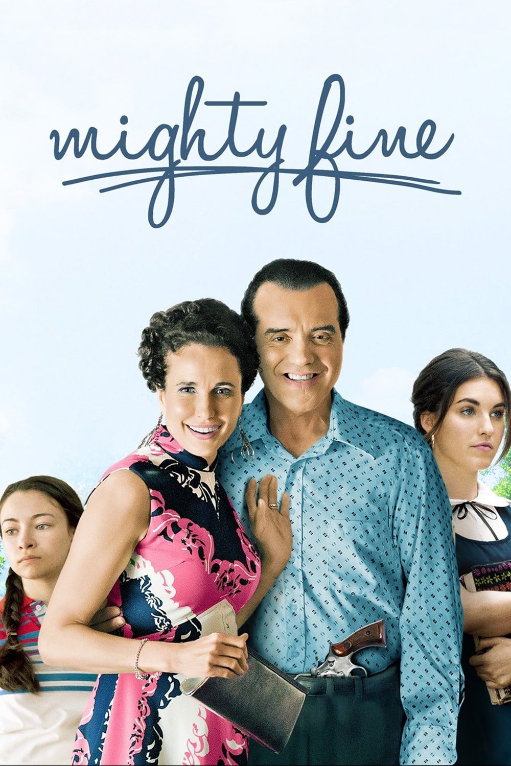 Mighty Fine [HD] (2011)