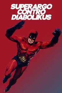 Superargo contro Diabolikus (1966)