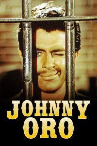 Johnny Oro [HD] (1966)