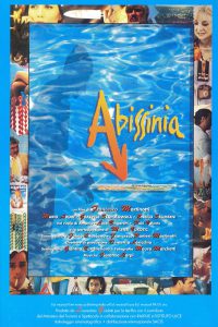 Abissinia (1992)