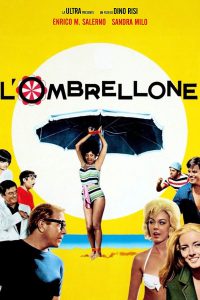 L’ombrellone [HD] (1965)