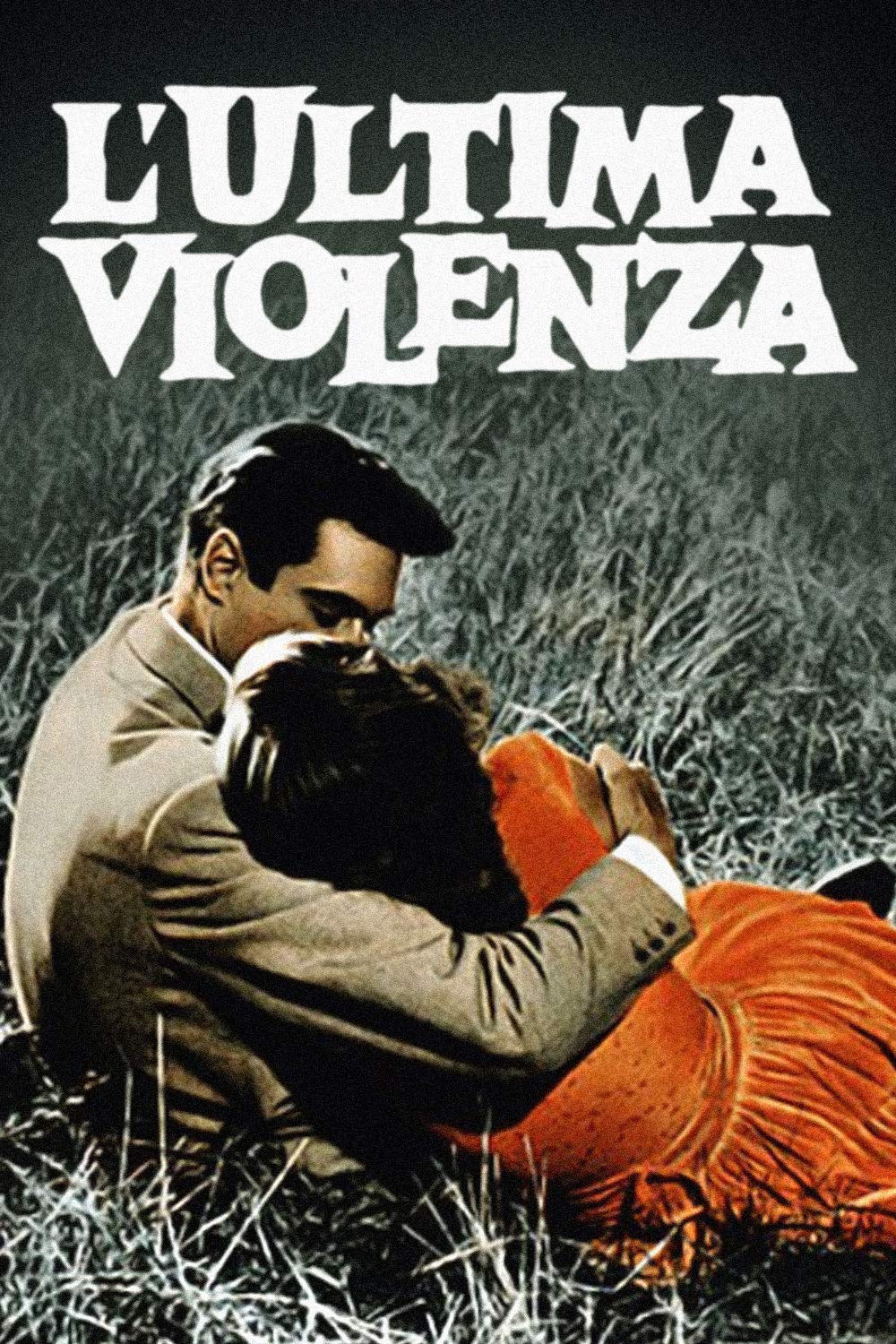L’ultima violenza [B/N] (1957)
