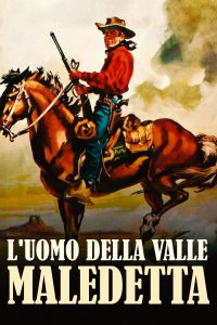 L’uomo della valle maledetta (1964)