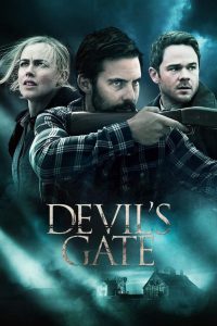 Devil’s Gate [HD] (2017)