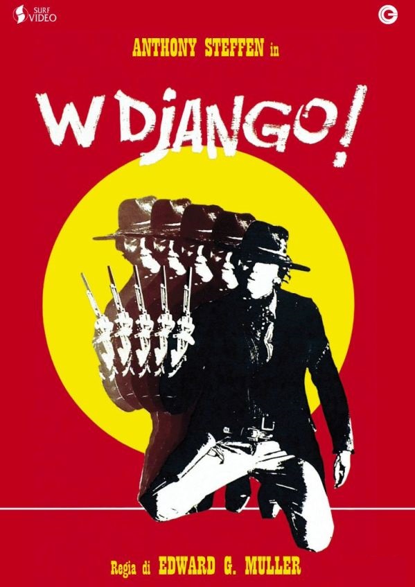 W Django! (1971)