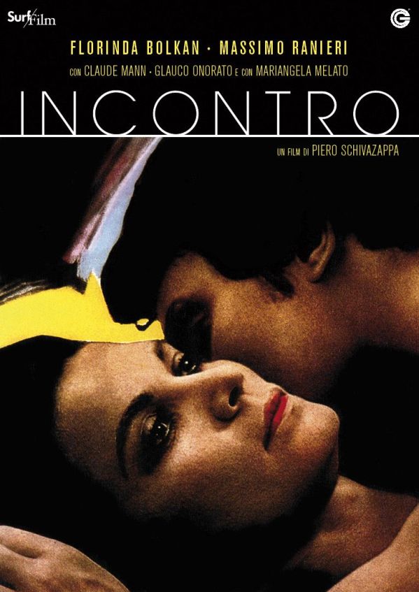 Incontro (1971)