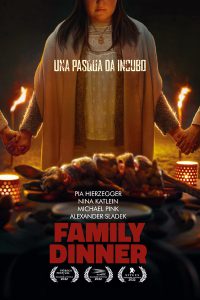 Family Dinner [HD] (2022)