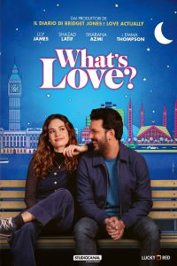 What’s Love? [HD] (2022)