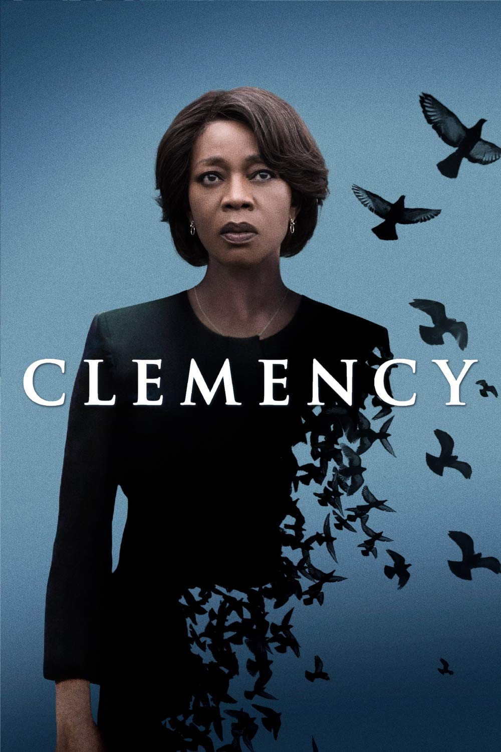 Clemency [HD] (2018)