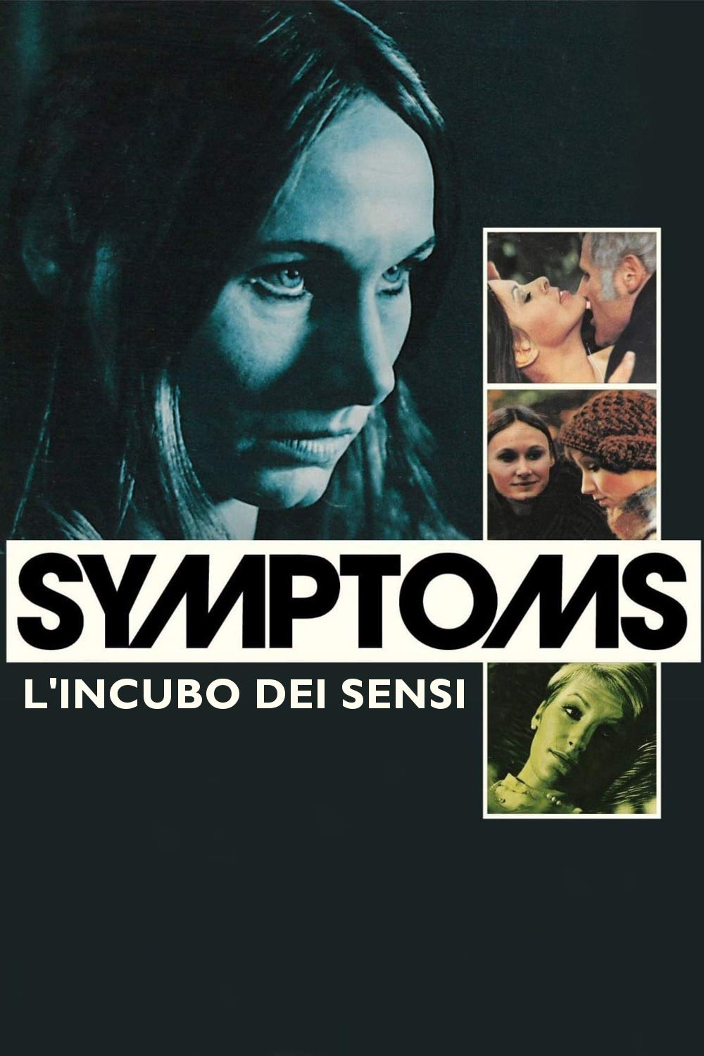 Symptoms: L’incubo dei sensi (1974)