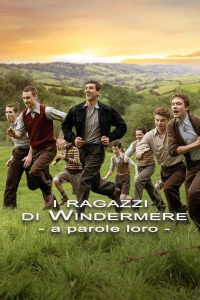 I ragazzi di Windermere: A parole loro (2020)