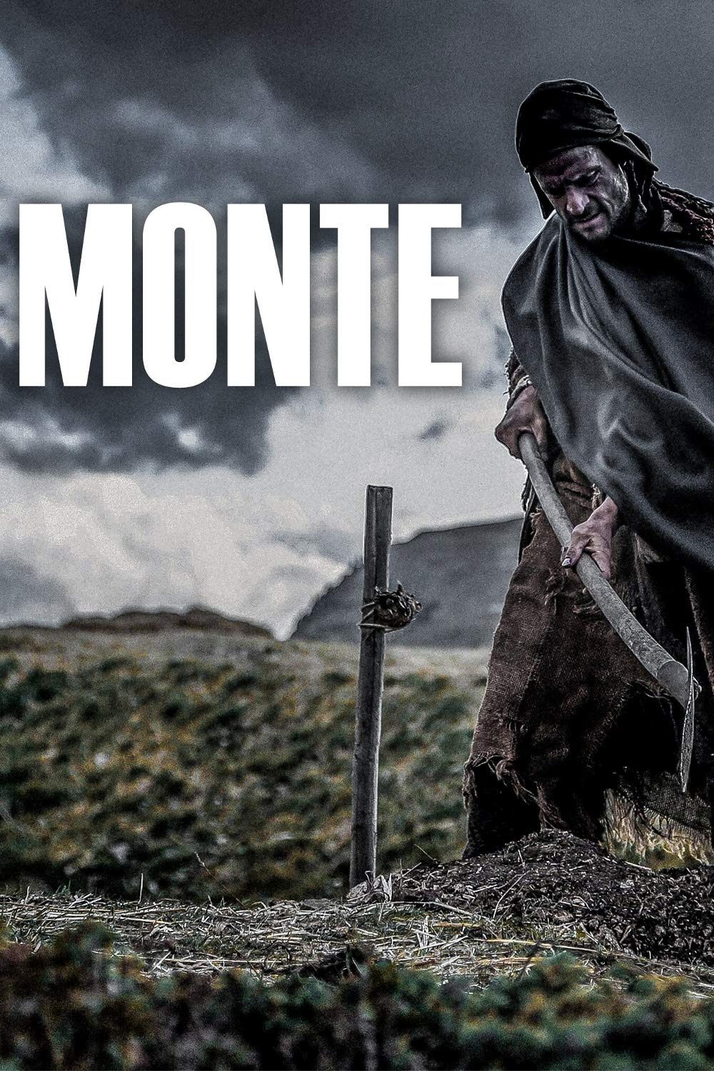 Monte [HD] (2016)