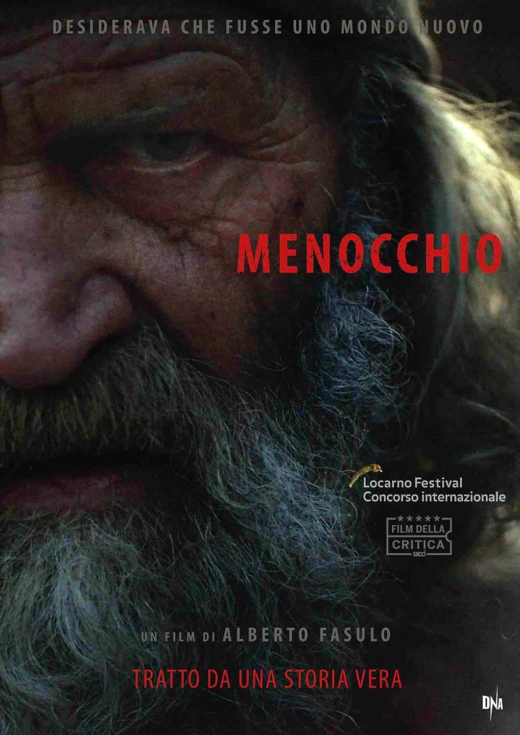 Menocchio [HD] (2018)