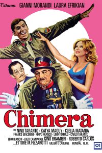 Chimera (1968)