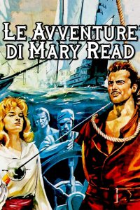 Le avventure di Mary Read (1961)