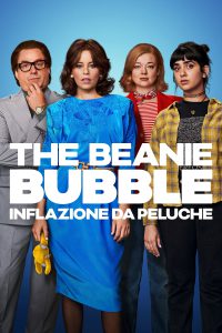 The Beanie Bubble – Inflazione da peluche [HD] (2023)